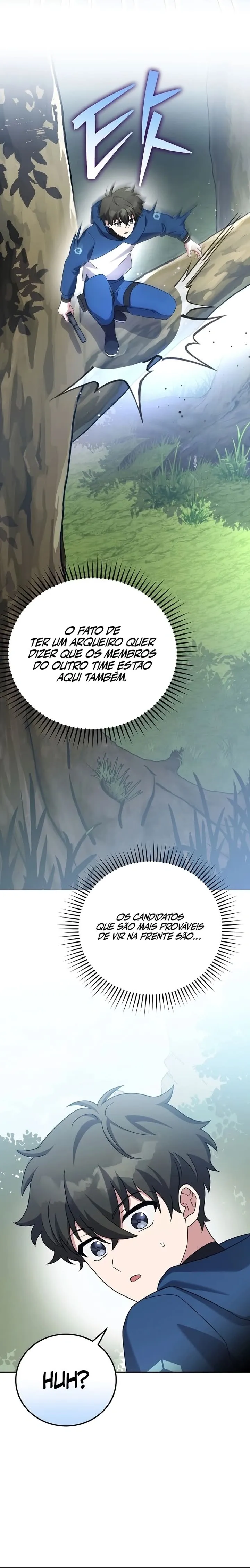 O Figurante da Novel Capítulo 106 Página 30
