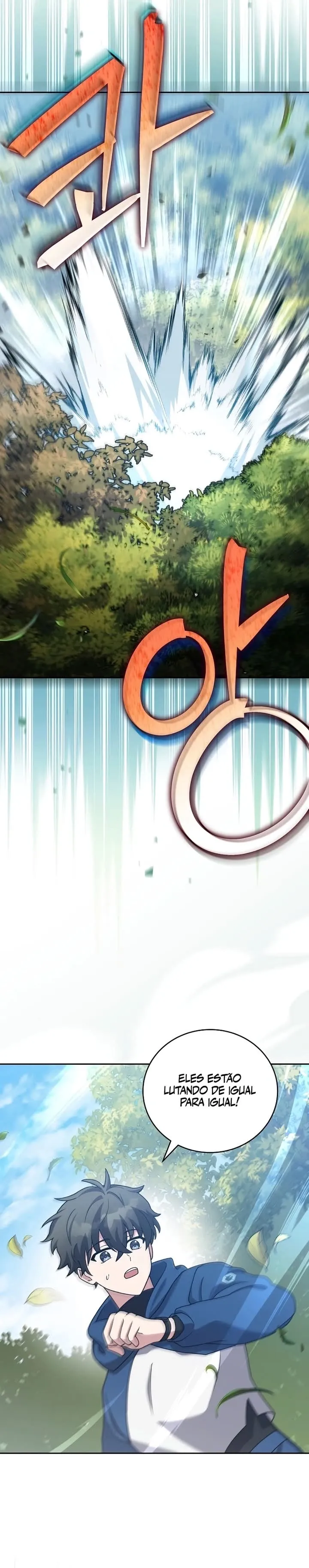 O Figurante da Novel Capítulo 106 Página 38