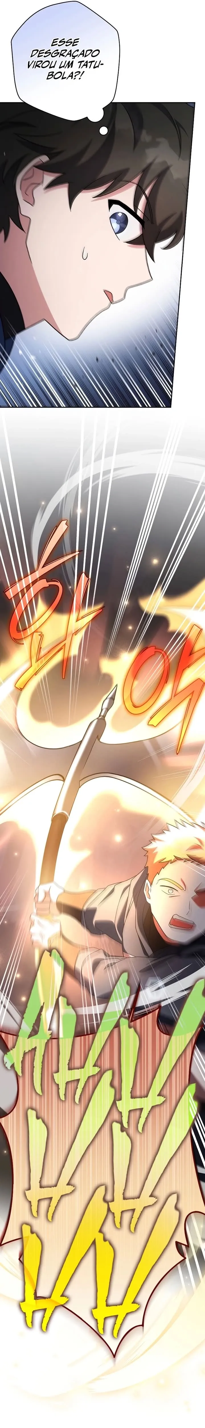 O Figurante da Novel Capítulo 107 Página 16