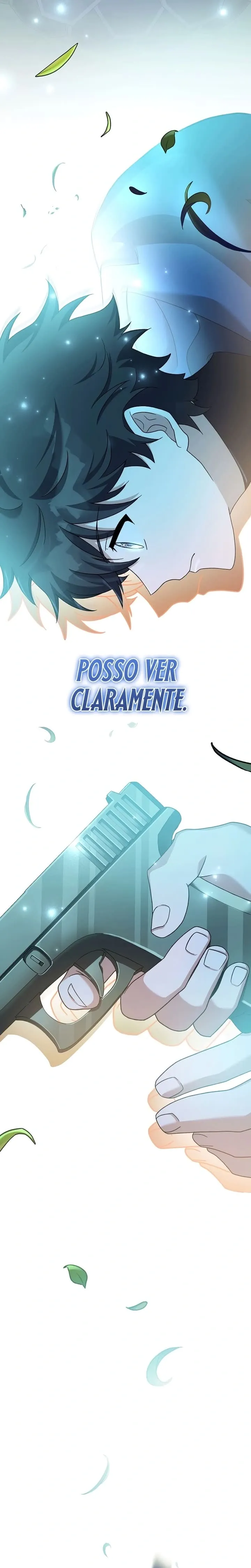 O Figurante da Novel Capítulo 107 Página 18