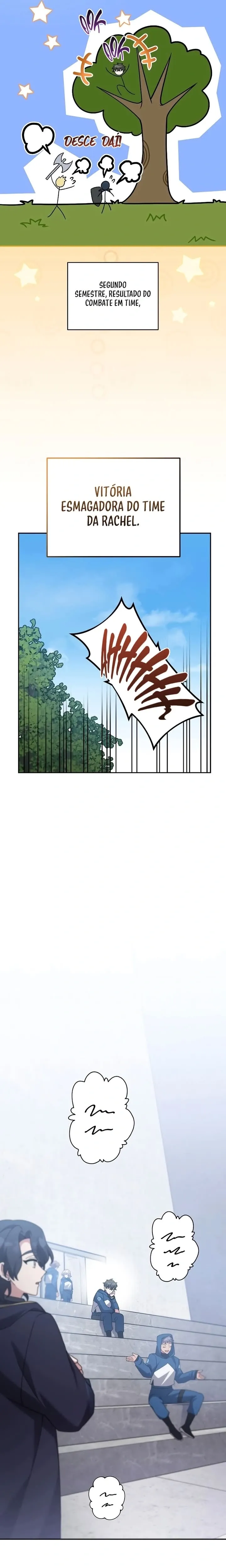 O Figurante da Novel Capítulo 107 Página 24
