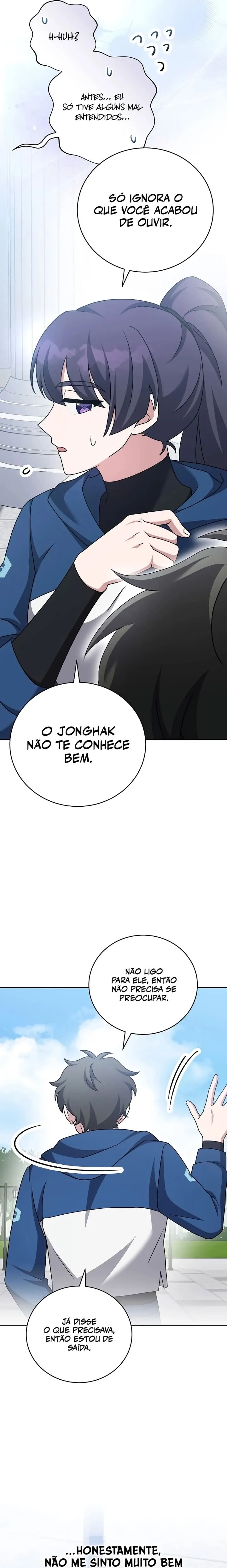 O Figurante da Novel Capítulo 107 Página 38
