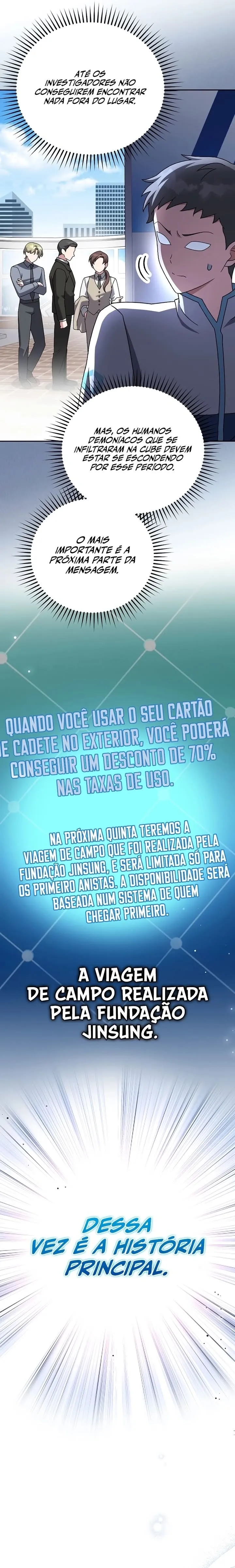 O Figurante da Novel Capítulo 108 Página 21