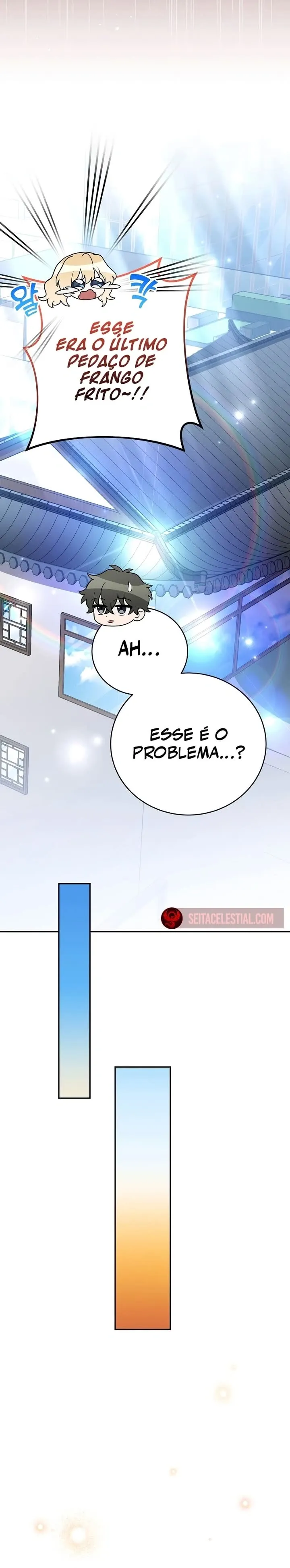 O Figurante da Novel Capítulo 108 Página 23
