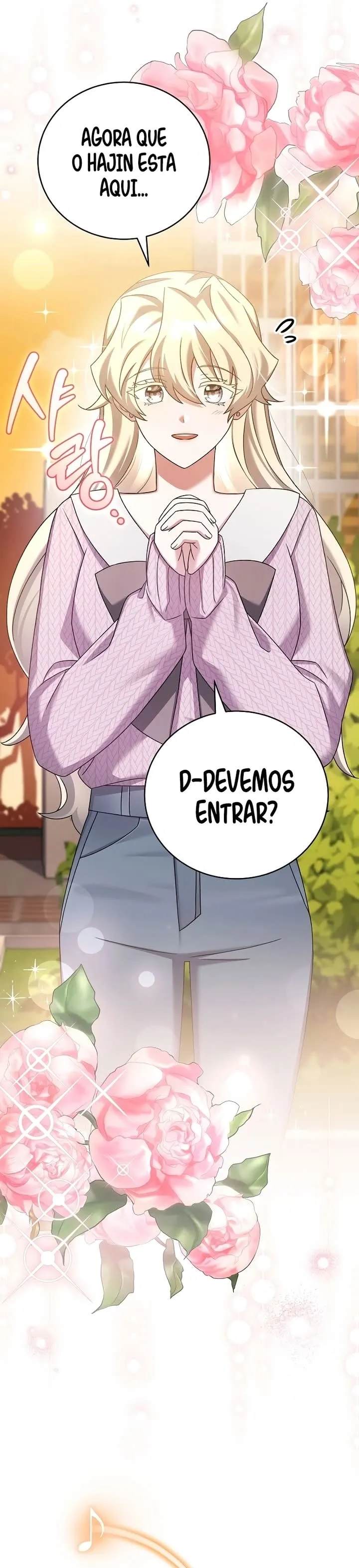 O Figurante da Novel Capítulo 108 Página 29