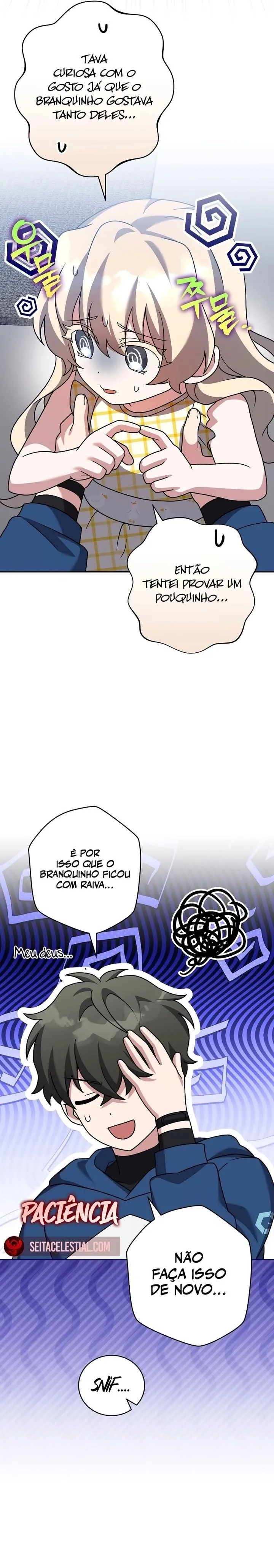 O Figurante da Novel Capítulo 108 Página 6