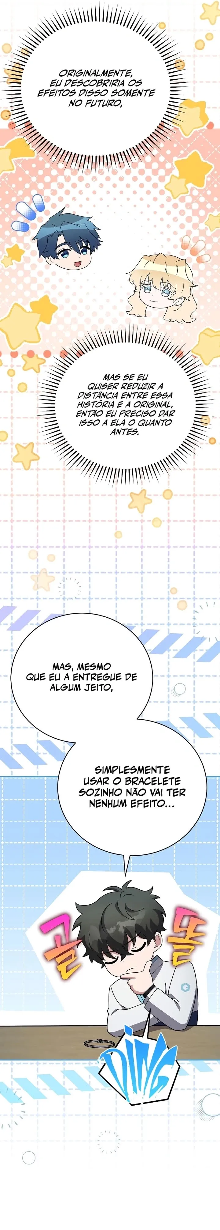 O Figurante da Novel Capítulo 109 Página 12