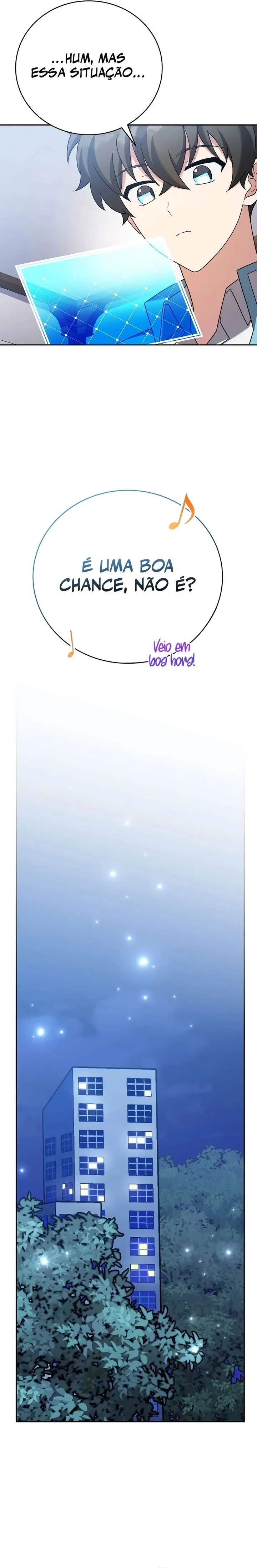 O Figurante da Novel Capítulo 109 Página 14