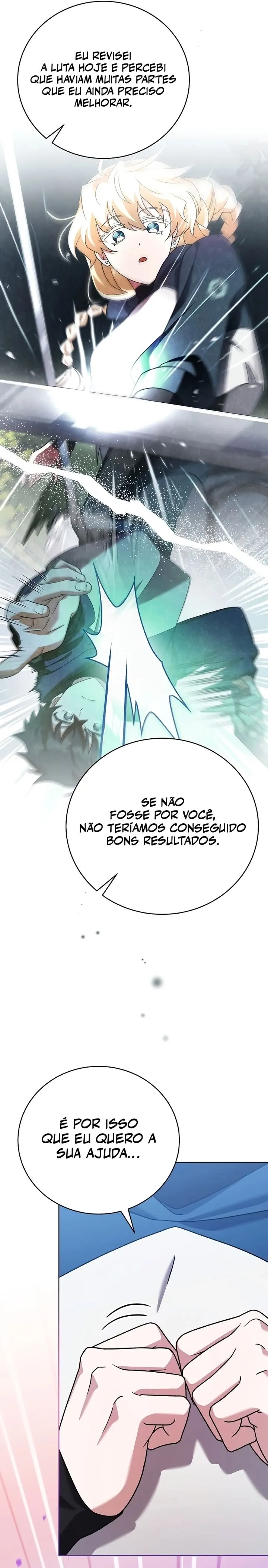 O Figurante da Novel Capítulo 109 Página 17
