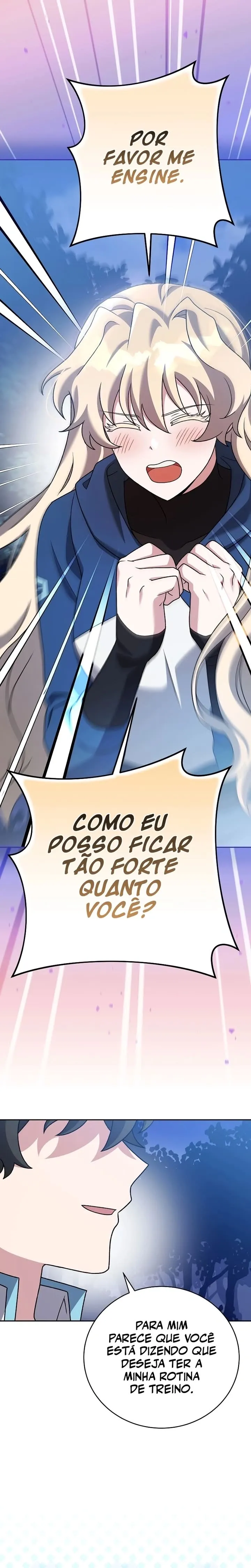 O Figurante da Novel Capítulo 109 Página 18