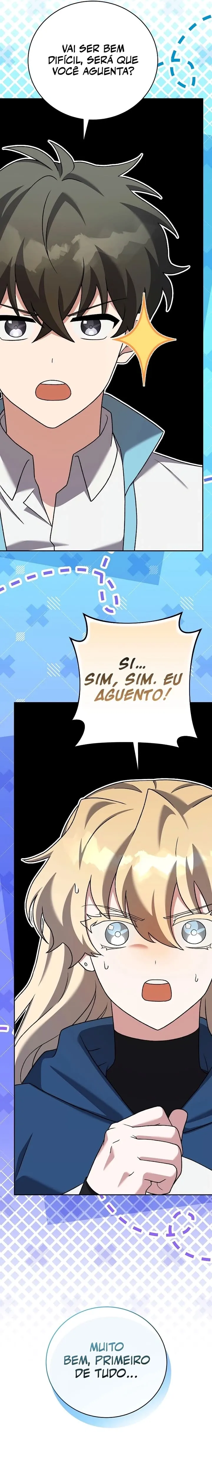 O Figurante da Novel Capítulo 109 Página 19