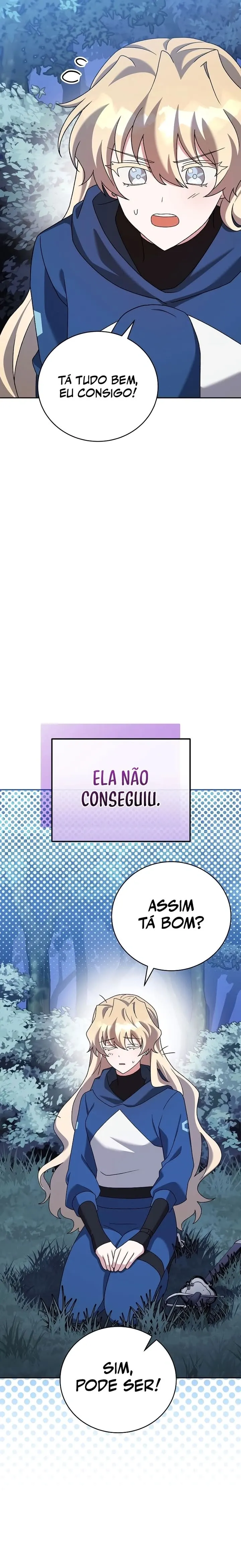 O Figurante da Novel Capítulo 109 Página 21