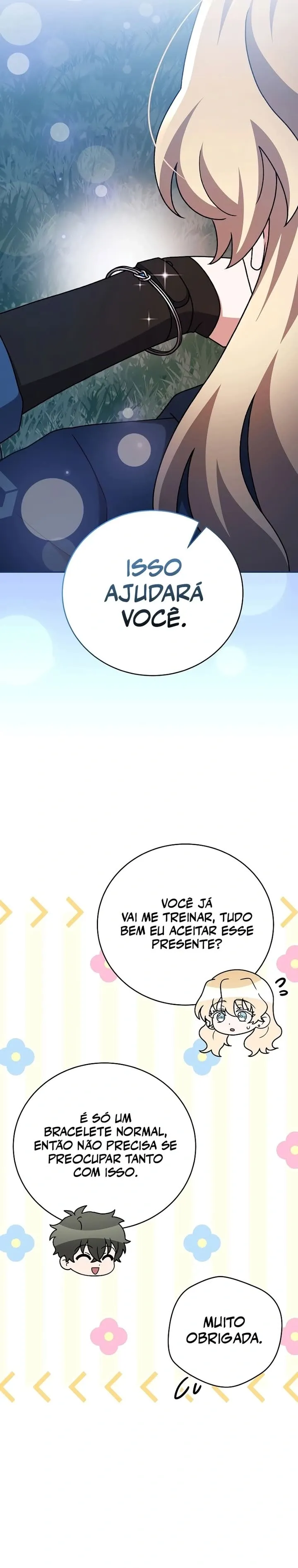 O Figurante da Novel Capítulo 109 Página 23
