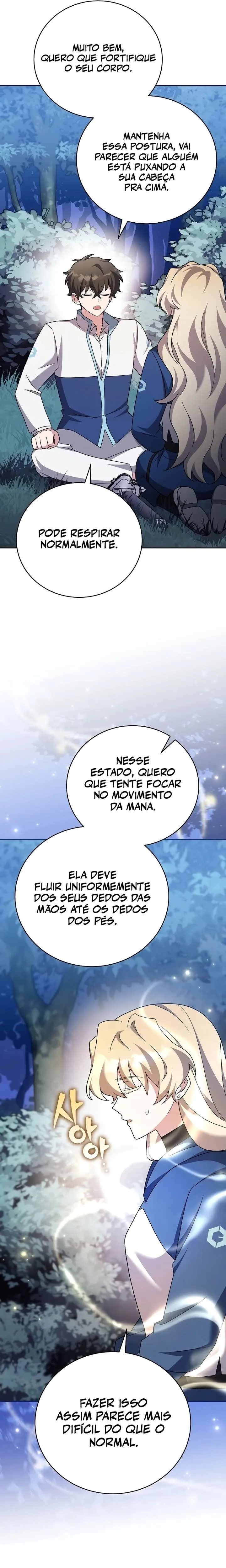 O Figurante da Novel Capítulo 109 Página 24