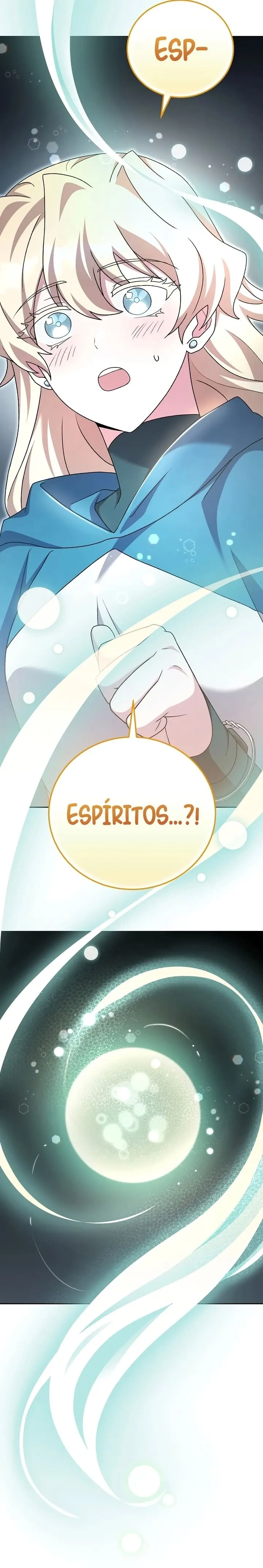 O Figurante da Novel Capítulo 109 Página 30