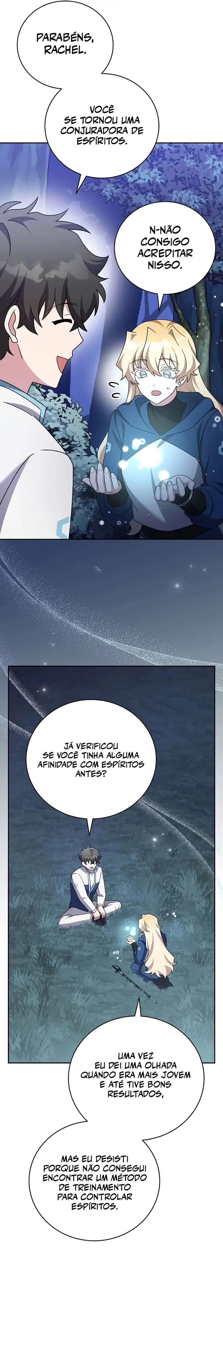 O Figurante da Novel Capítulo 109 Página 31