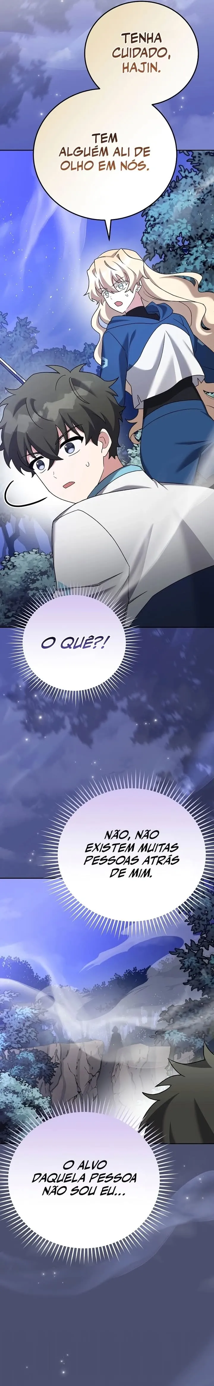 O Figurante da Novel Capítulo 109 Página 36