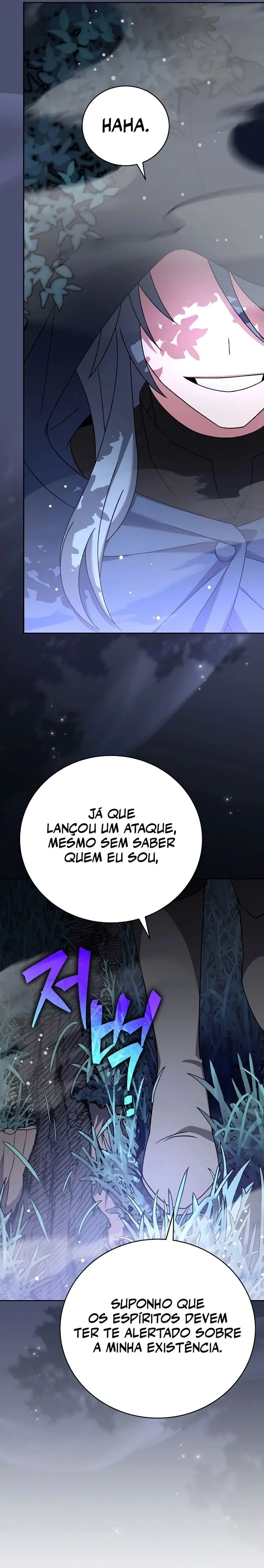 O Figurante da Novel Capítulo 109 Página 37