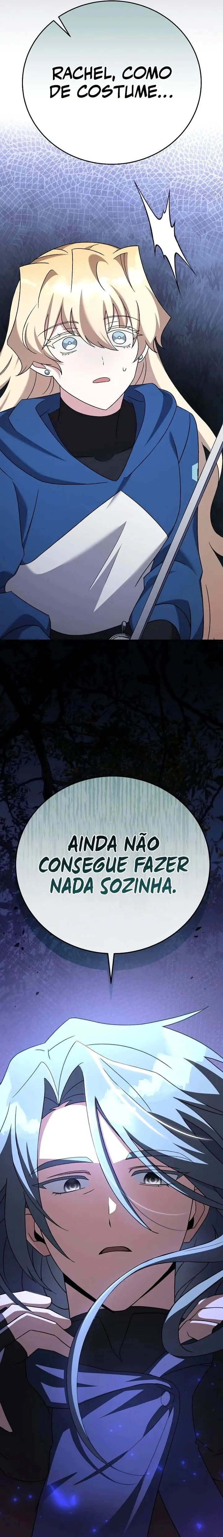 O Figurante da Novel Capítulo 109 Página 38