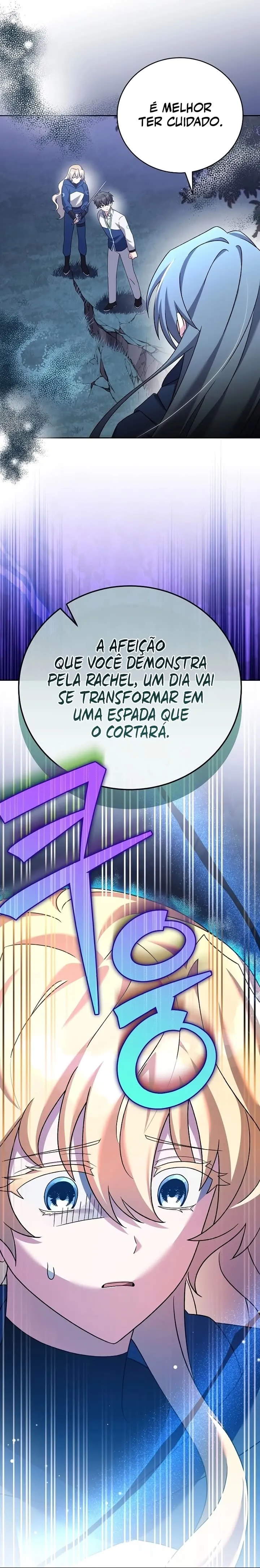 O Figurante da Novel Capítulo 109 Página 40