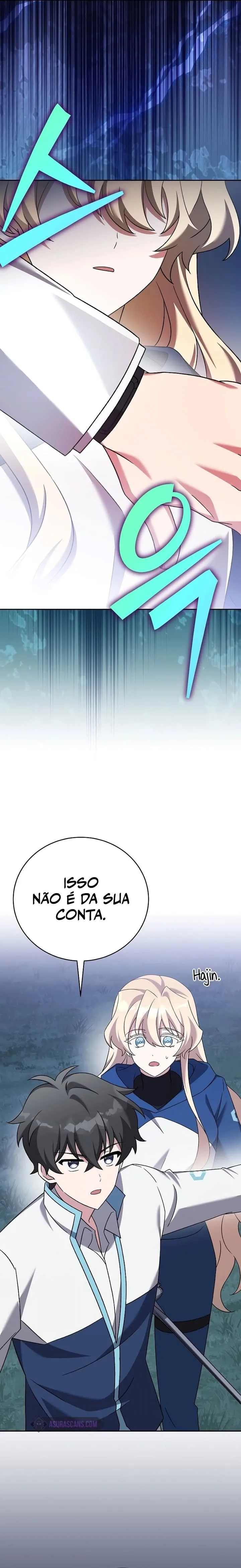 O Figurante da Novel Capítulo 109 Página 41