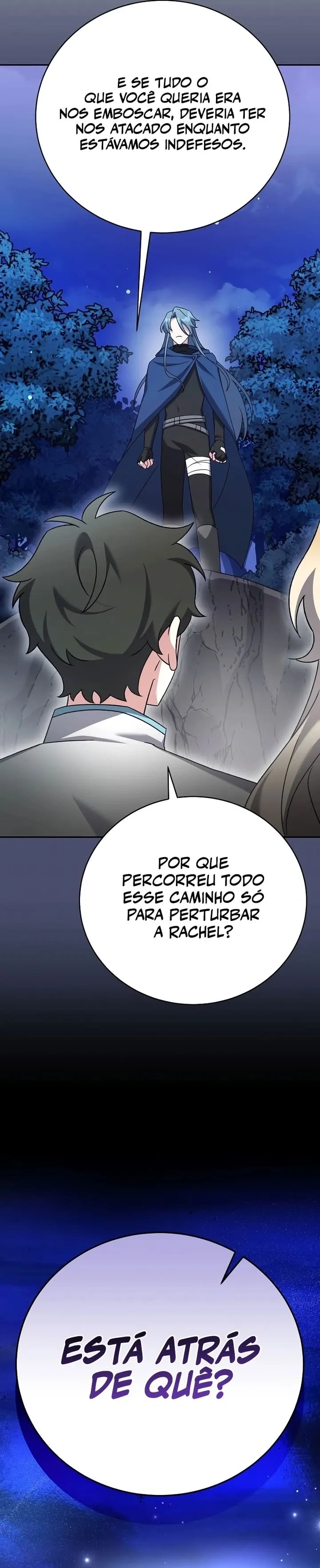 O Figurante da Novel Capítulo 109 Página 42