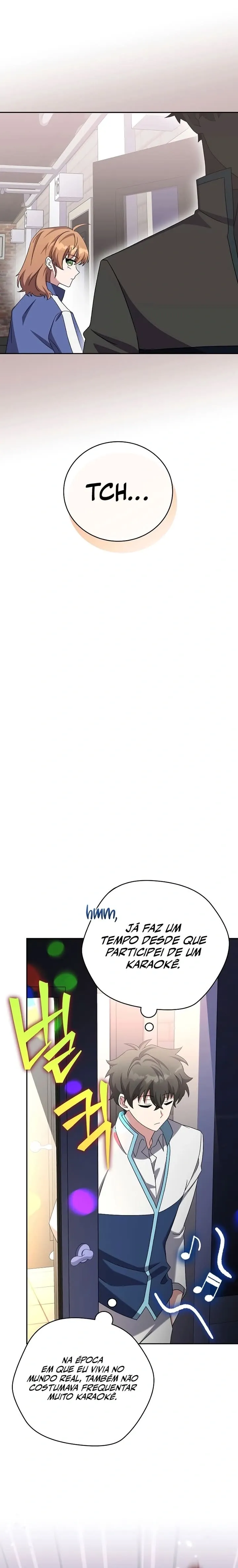 O Figurante da Novel Capítulo 109 Página 5