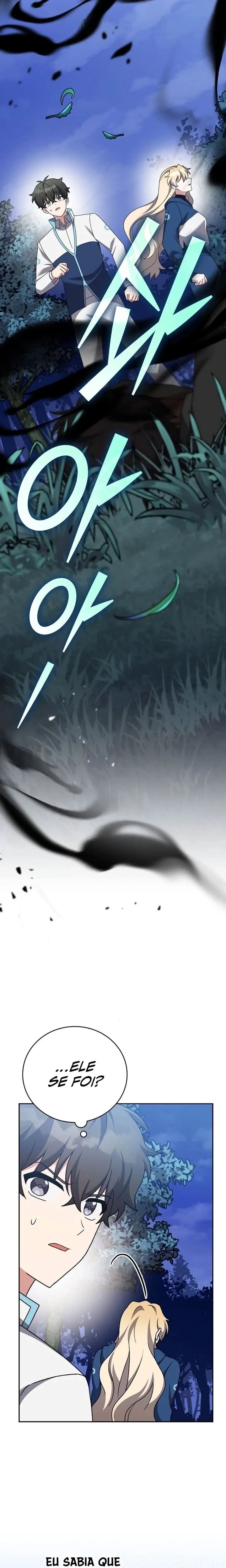 O Figurante da Novel Capítulo 110 Página 11