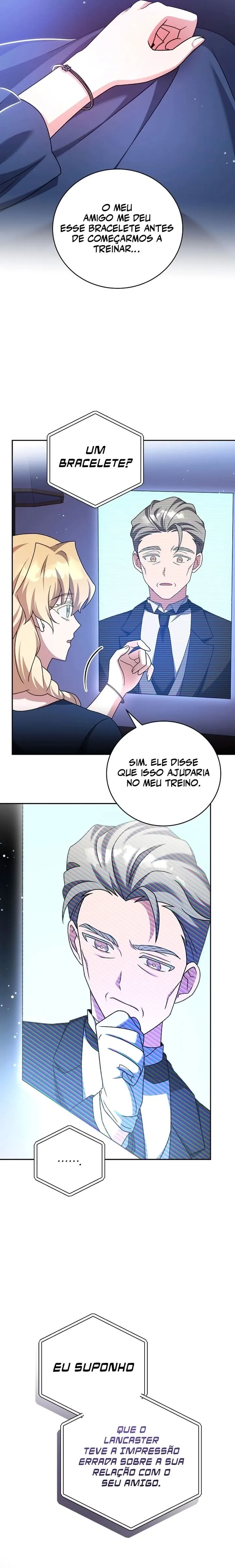 O Figurante da Novel Capítulo 110 Página 15