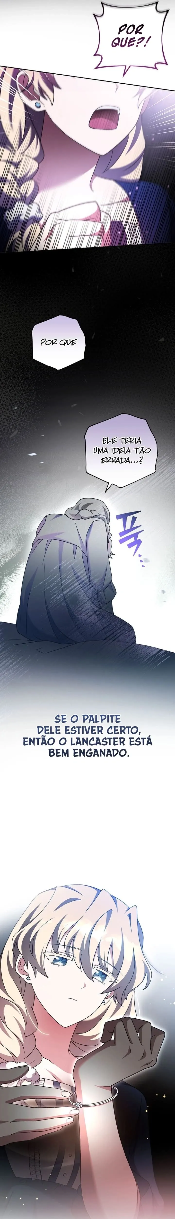 O Figurante da Novel Capítulo 110 Página 17