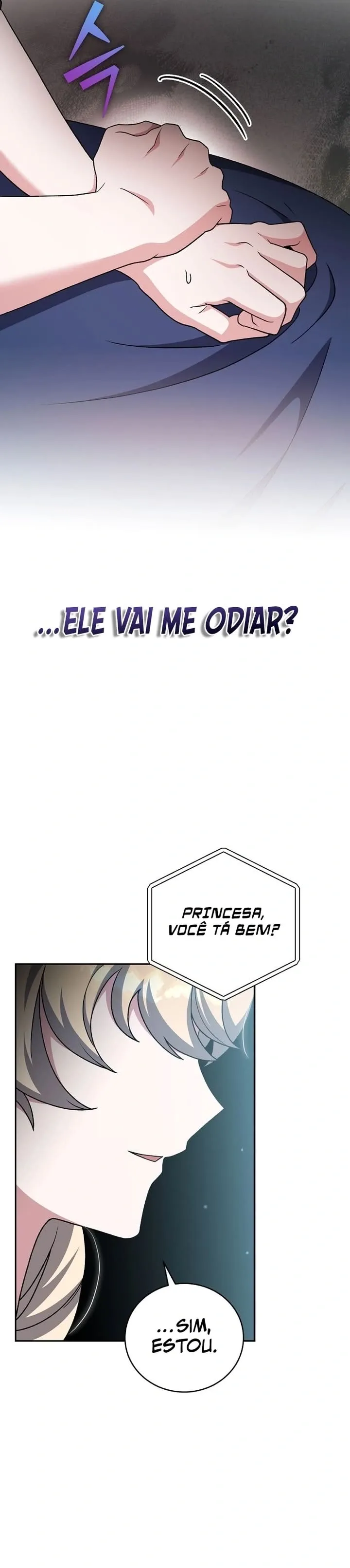 O Figurante da Novel Capítulo 110 Página 19