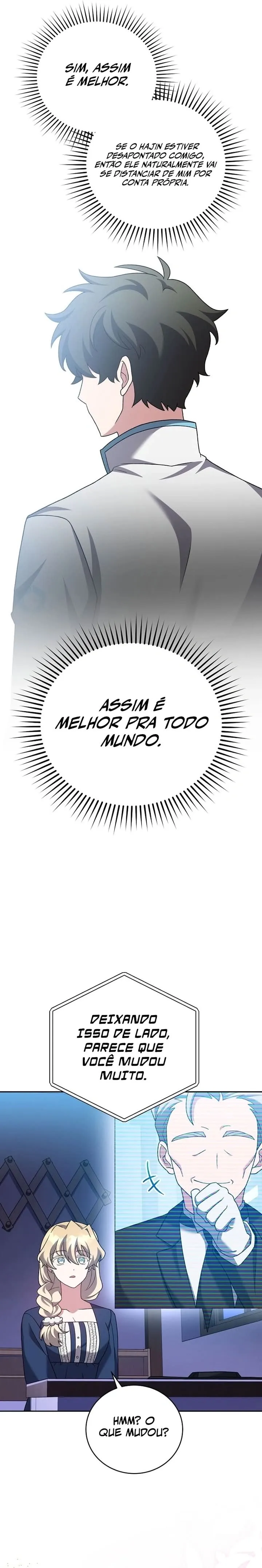 O Figurante da Novel Capítulo 110 Página 20