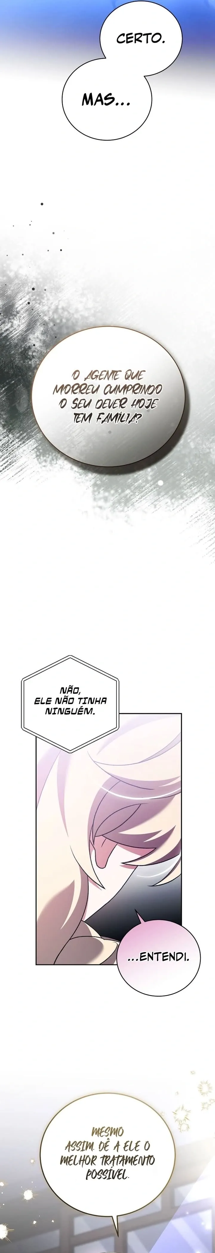 O Figurante da Novel Capítulo 110 Página 22