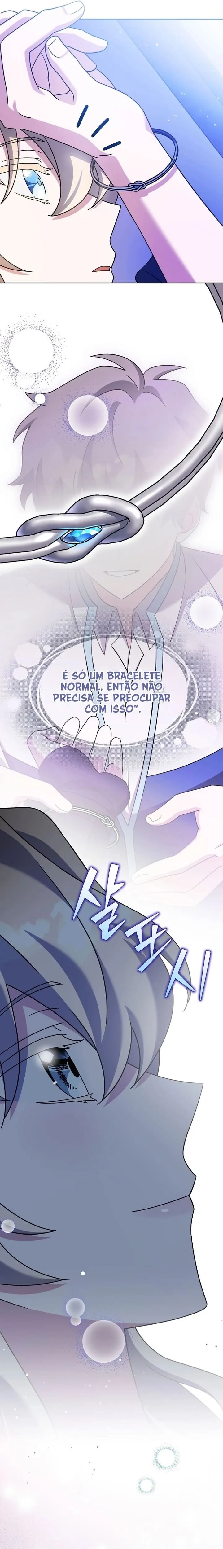 O Figurante da Novel Capítulo 110 Página 25