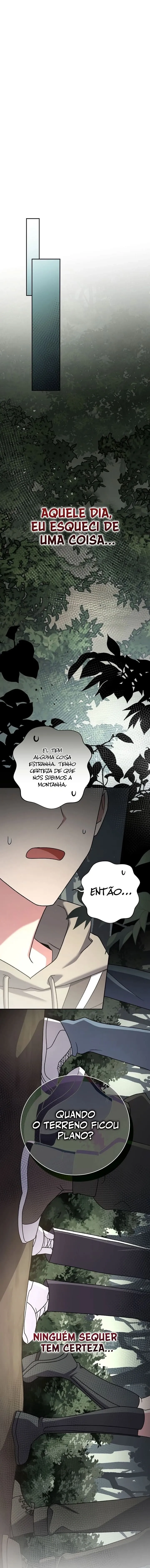 O Figurante da Novel Capítulo 110 Página 36