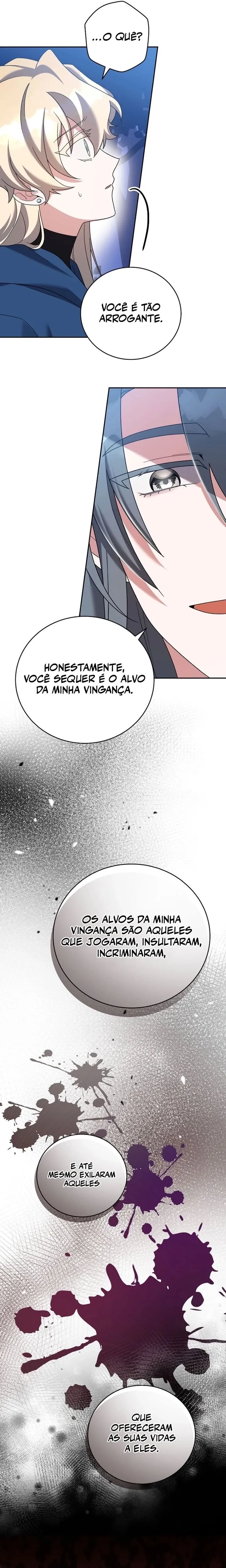O Figurante da Novel Capítulo 110 Página 4
