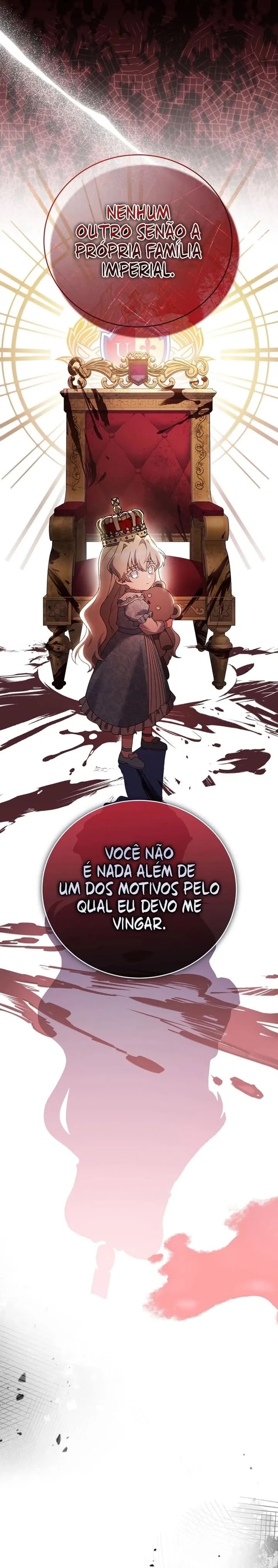 O Figurante da Novel Capítulo 110 Página 5