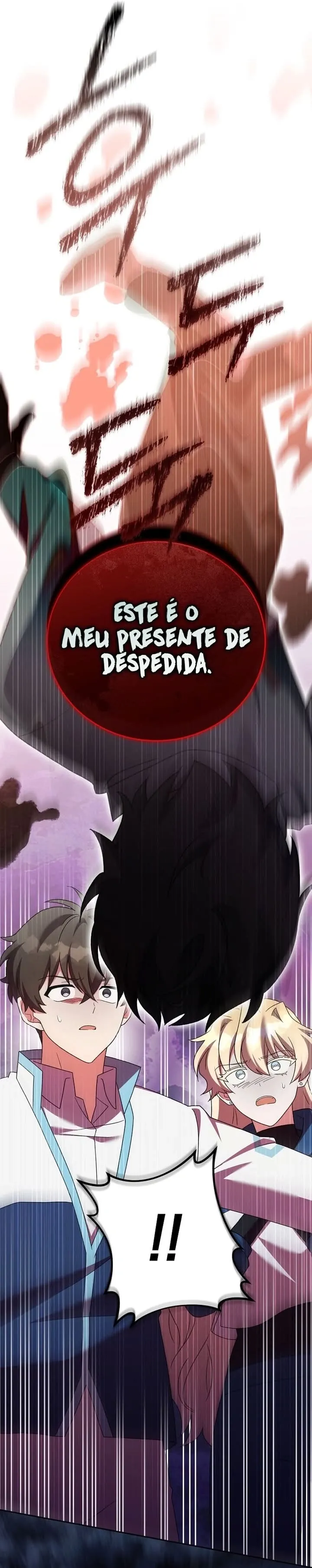 O Figurante da Novel Capítulo 110 Página 8