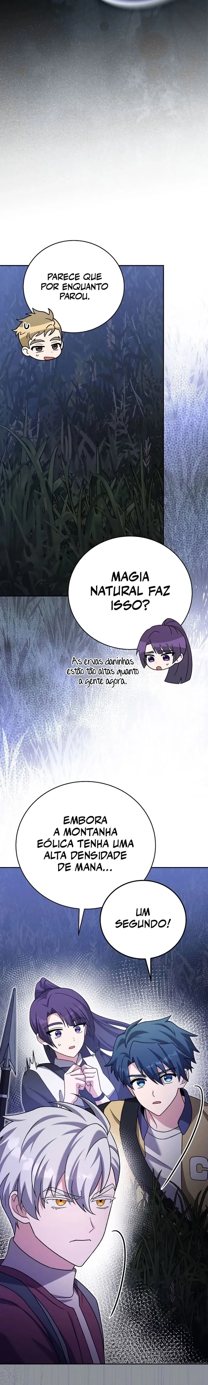 O Figurante da Novel Capítulo 111 Página 15
