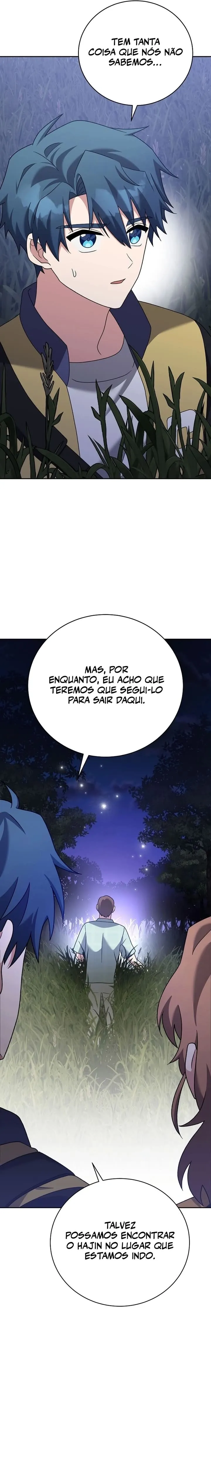 O Figurante da Novel Capítulo 111 Página 20