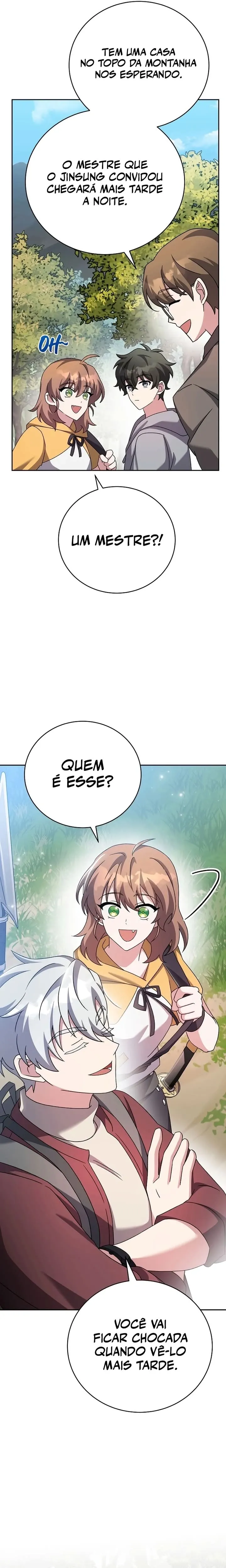 O Figurante da Novel Capítulo 111 Página 5