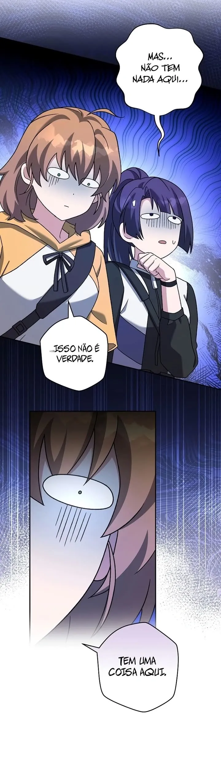 O Figurante da Novel Capítulo 112 Página 11
