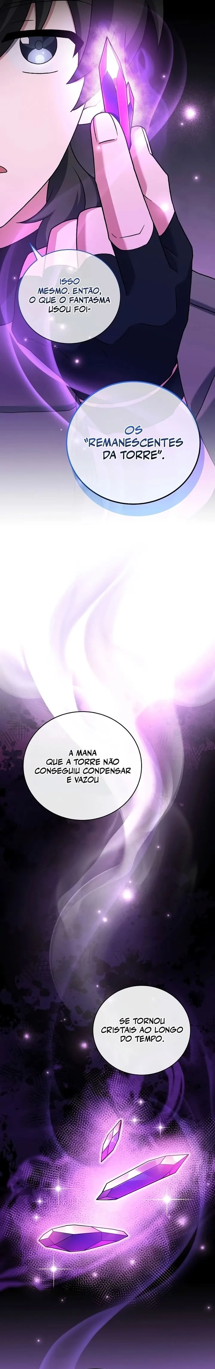 O Figurante da Novel Capítulo 112 Página 32