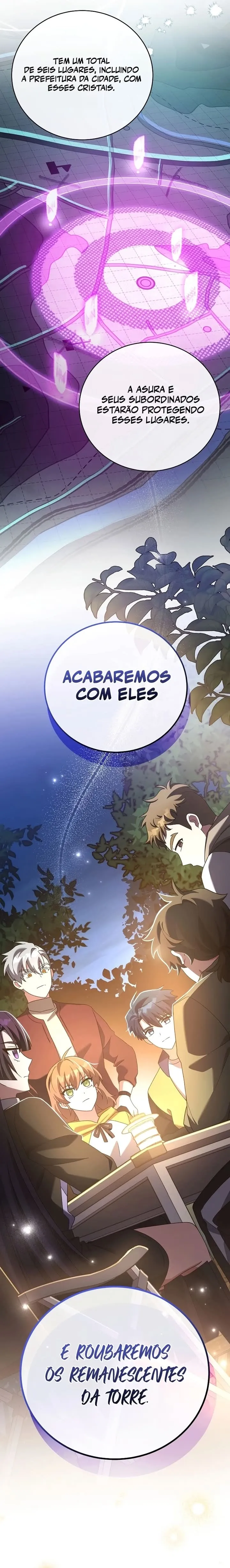 O Figurante da Novel Capítulo 112 Página 39