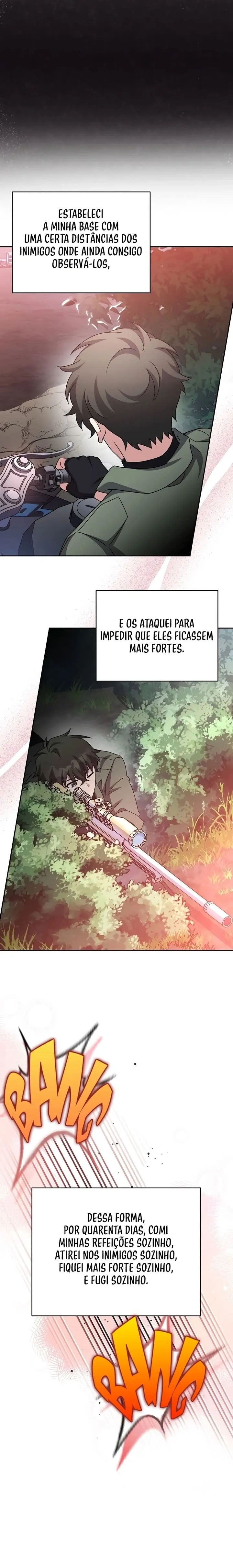 O Figurante da Novel Capítulo 112 Página 4