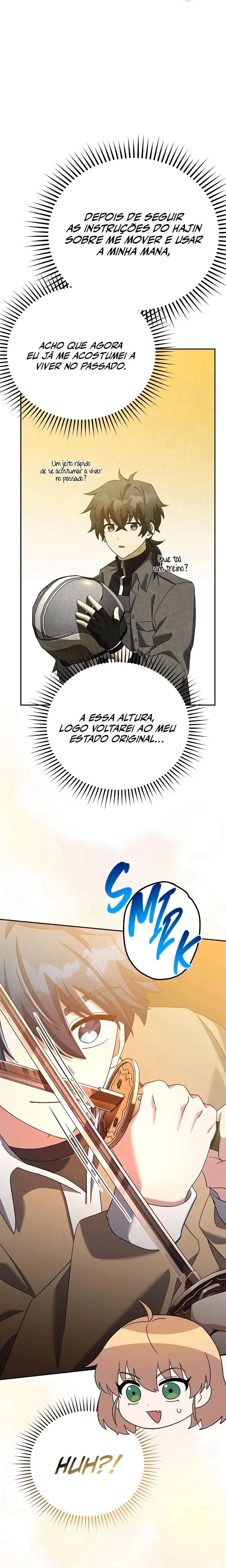 O Figurante da Novel Capítulo 113 Página 13