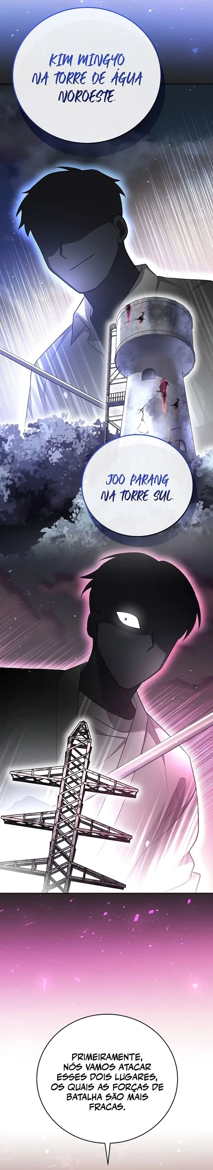 O Figurante da Novel Capítulo 113 Página 24