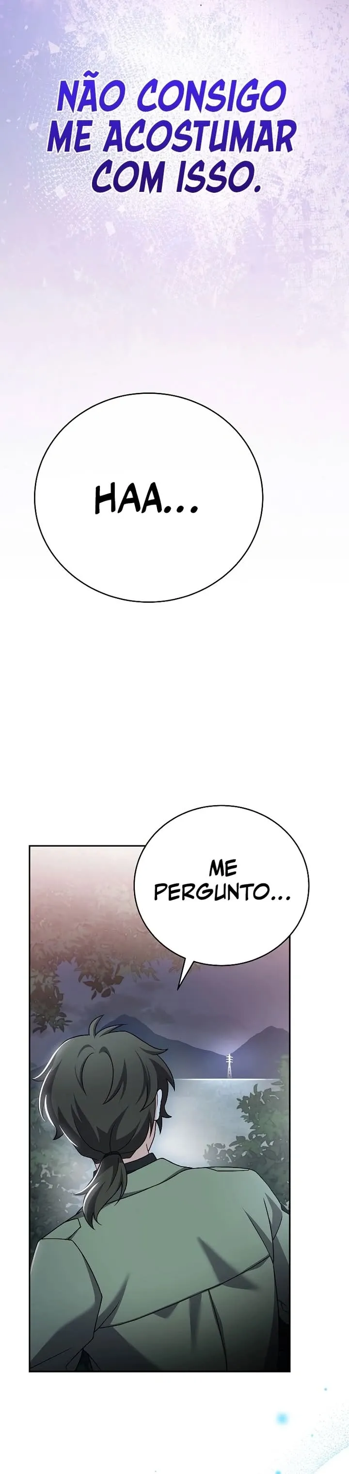O Figurante da Novel Capítulo 113 Página 41