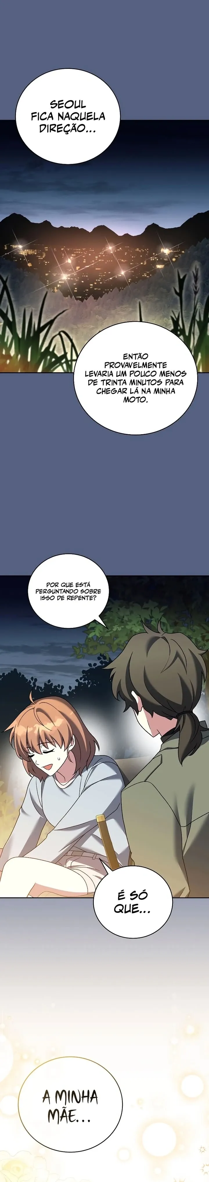 O Figurante da Novel Capítulo 113 Página 7