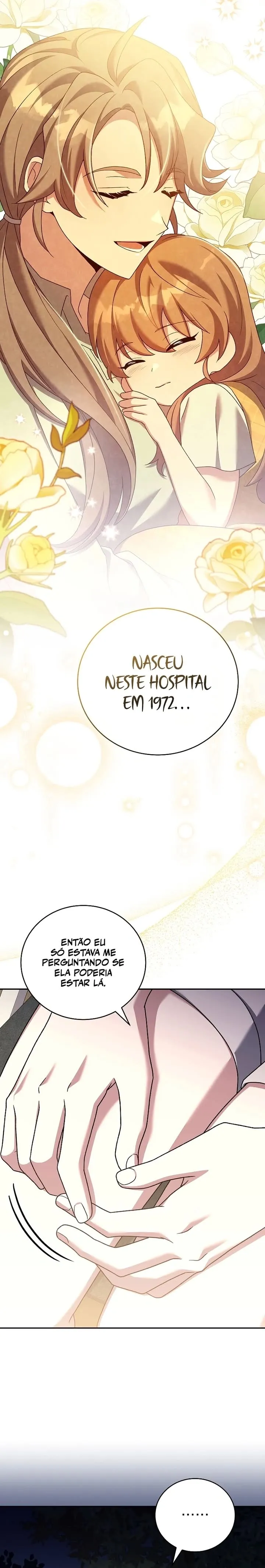 O Figurante da Novel Capítulo 113 Página 8